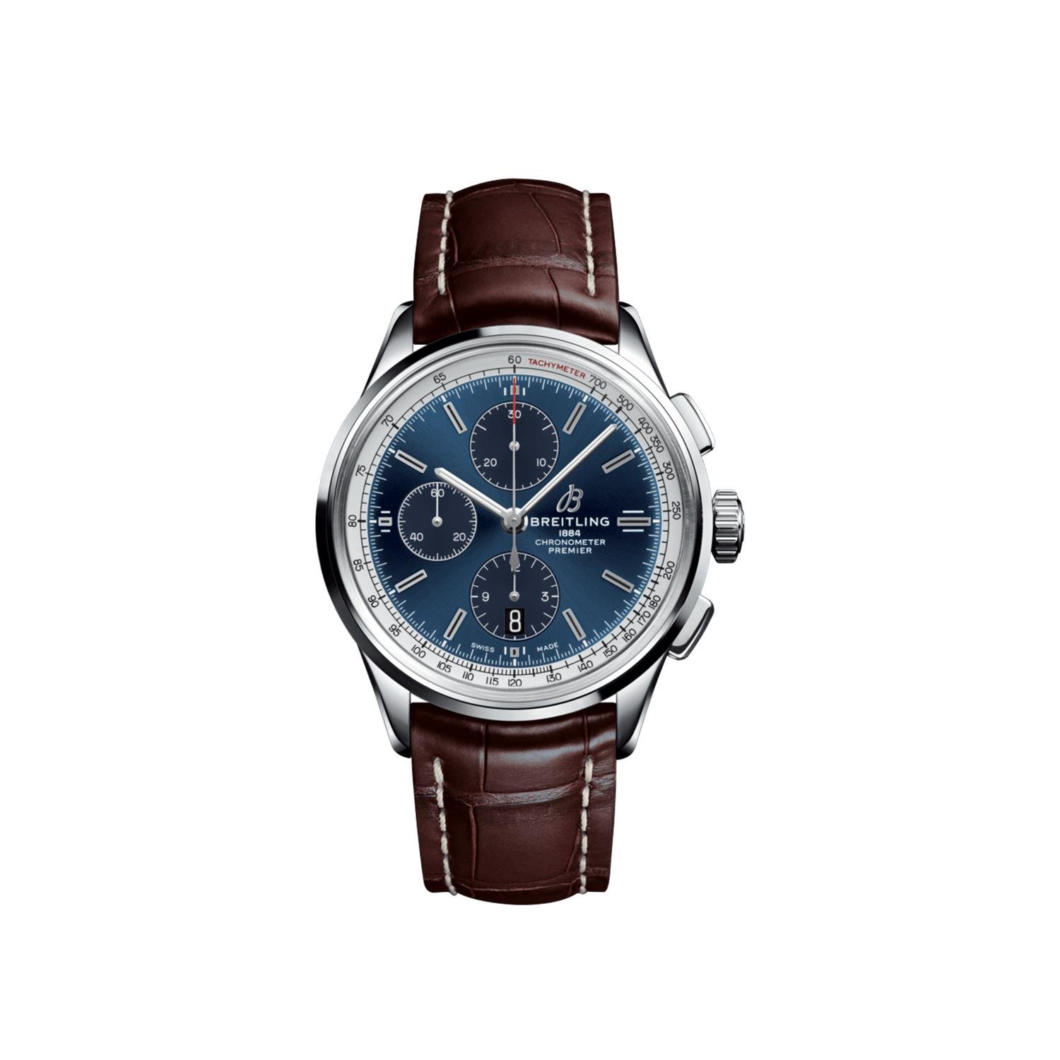 Breitling PREMIER CHRONOGRAPH 42