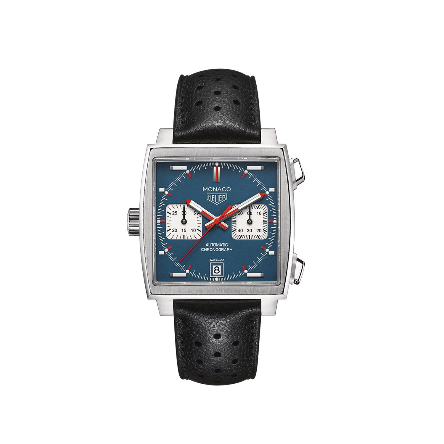 TAG Heuer Monaco 
