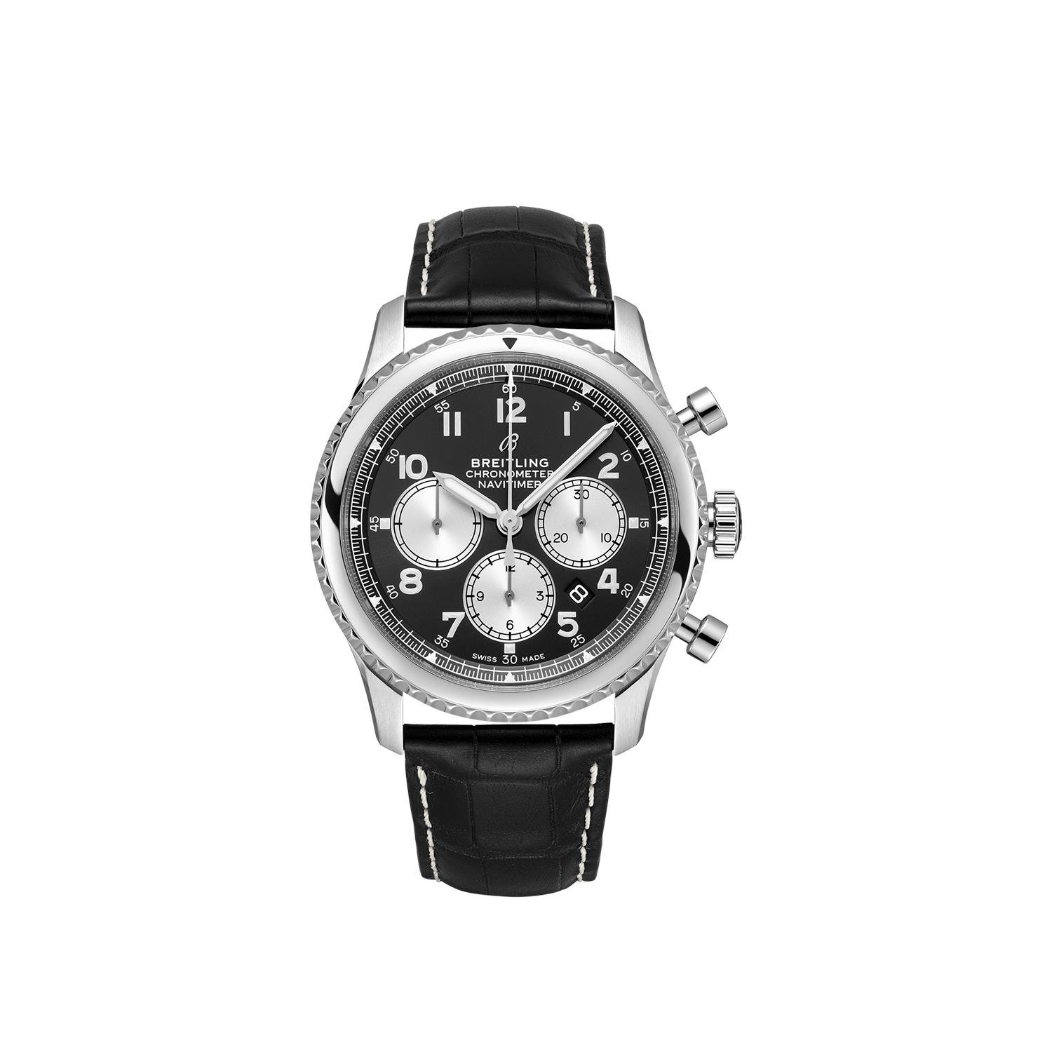 Breitling NAVITIMER AVIATOR 8 B01 CHRONOGRAPH 43