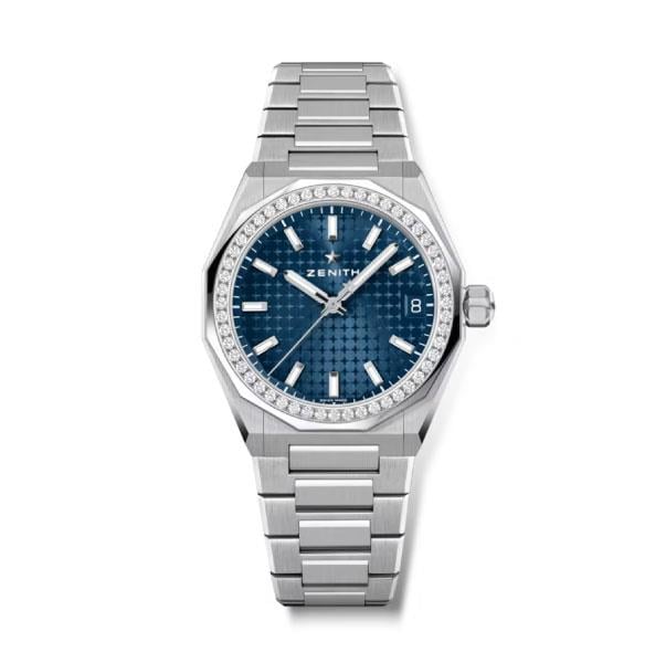 Zenith Defy DEFY SKYLINE 36