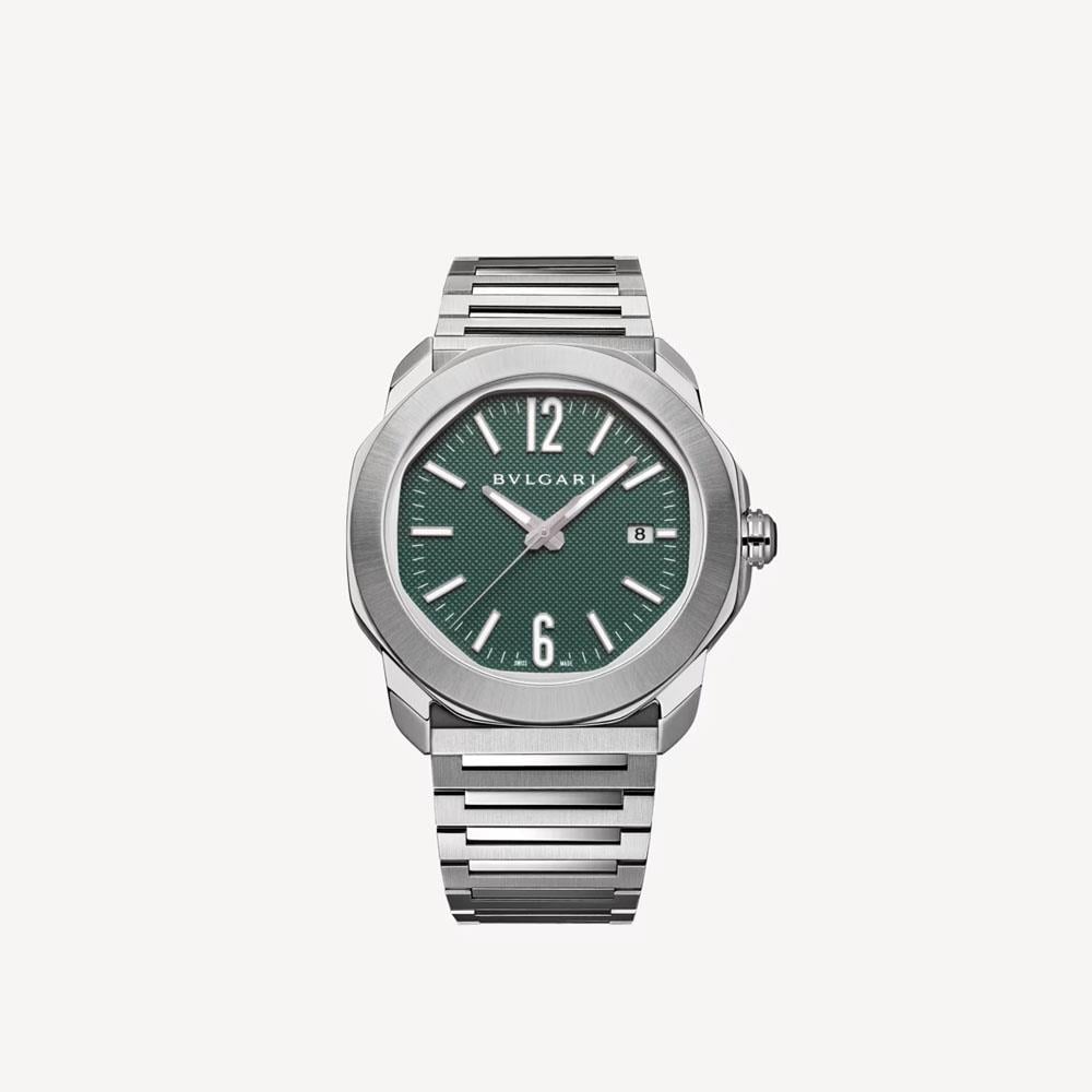 Bvlgari Octo Roma Octo Roma