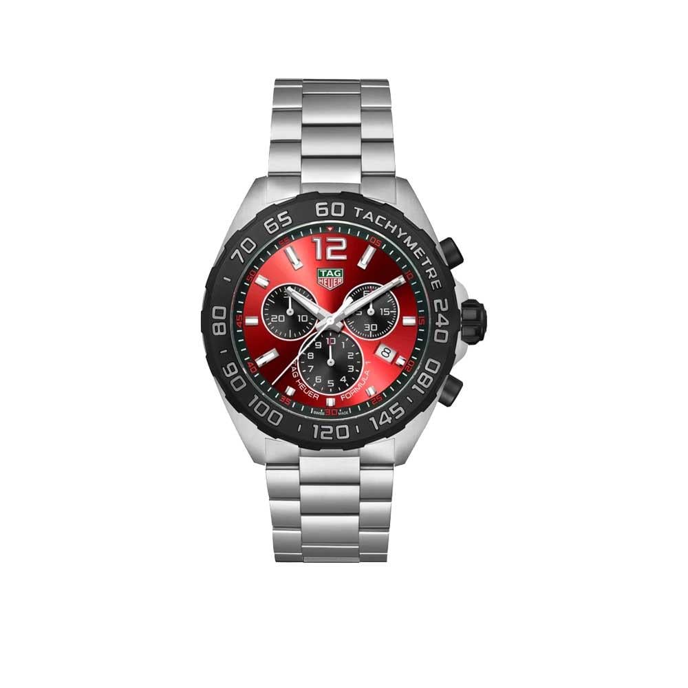 TAG Heuer Formula1 TAG Heuer Formula 1 Chronograph