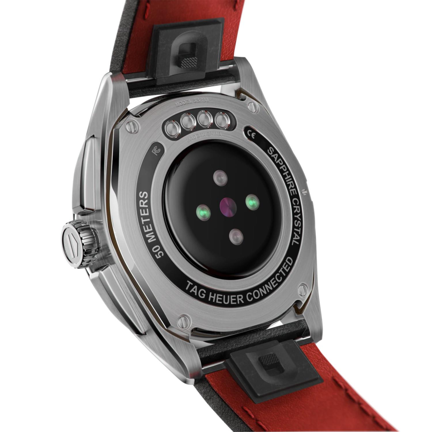 TAG Heuer Connected Calibre E4