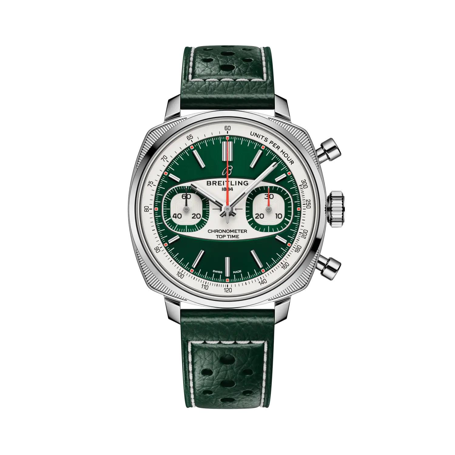 Breitling TOP TIME B01 Racing
