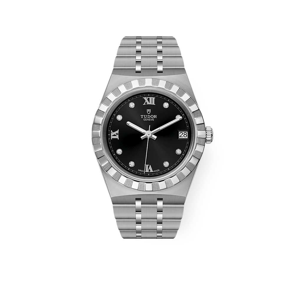 Tudor Royal 
