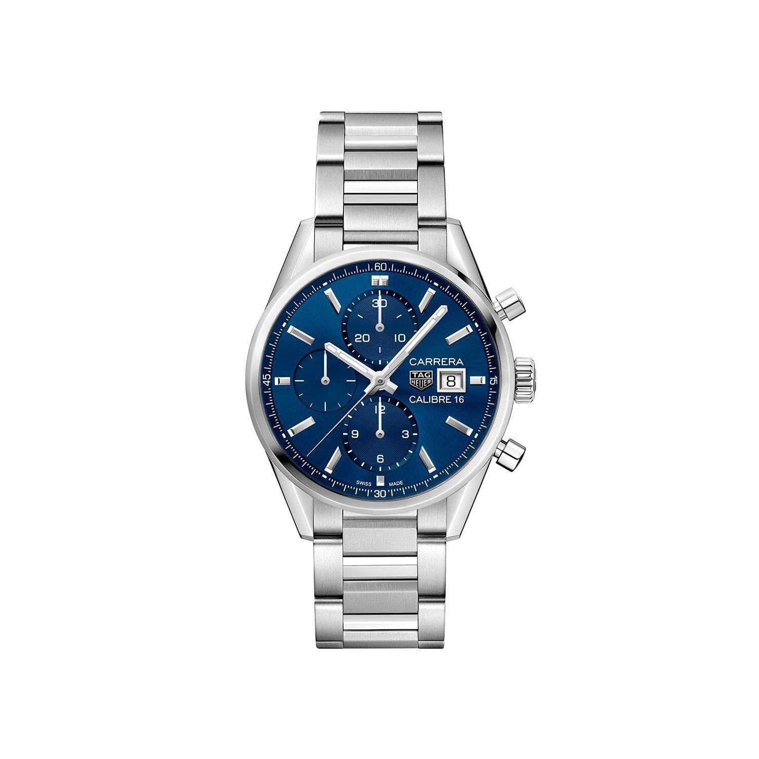TAG Heuer Carrera 