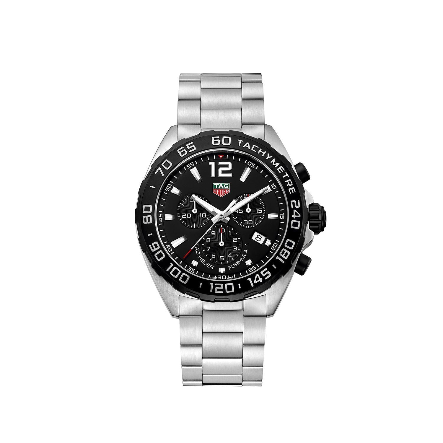 TAG Heuer Formula1 TAG Heuer Formula 1 Chronograph