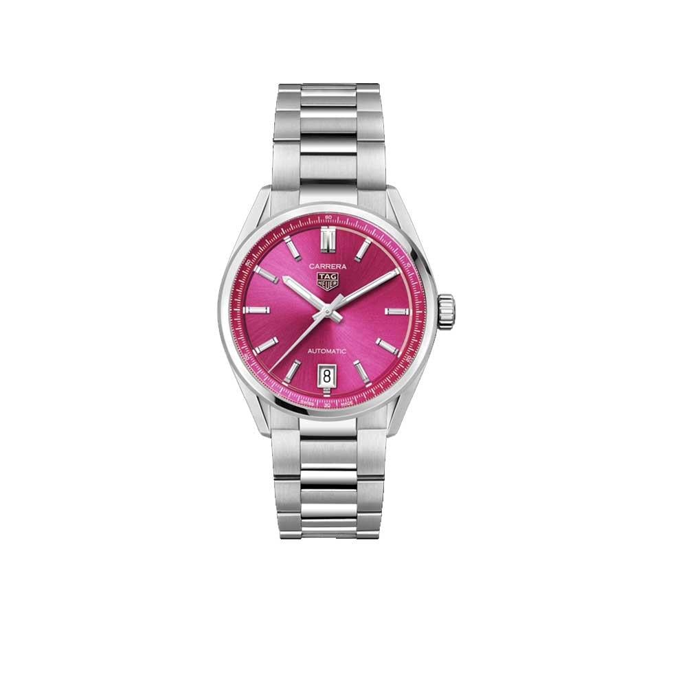 TAG Heuer Carrera  Date