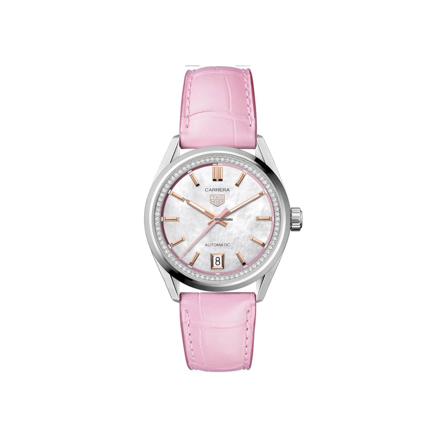 TAG Heuer Carrera TAG Heuer Carrera Date