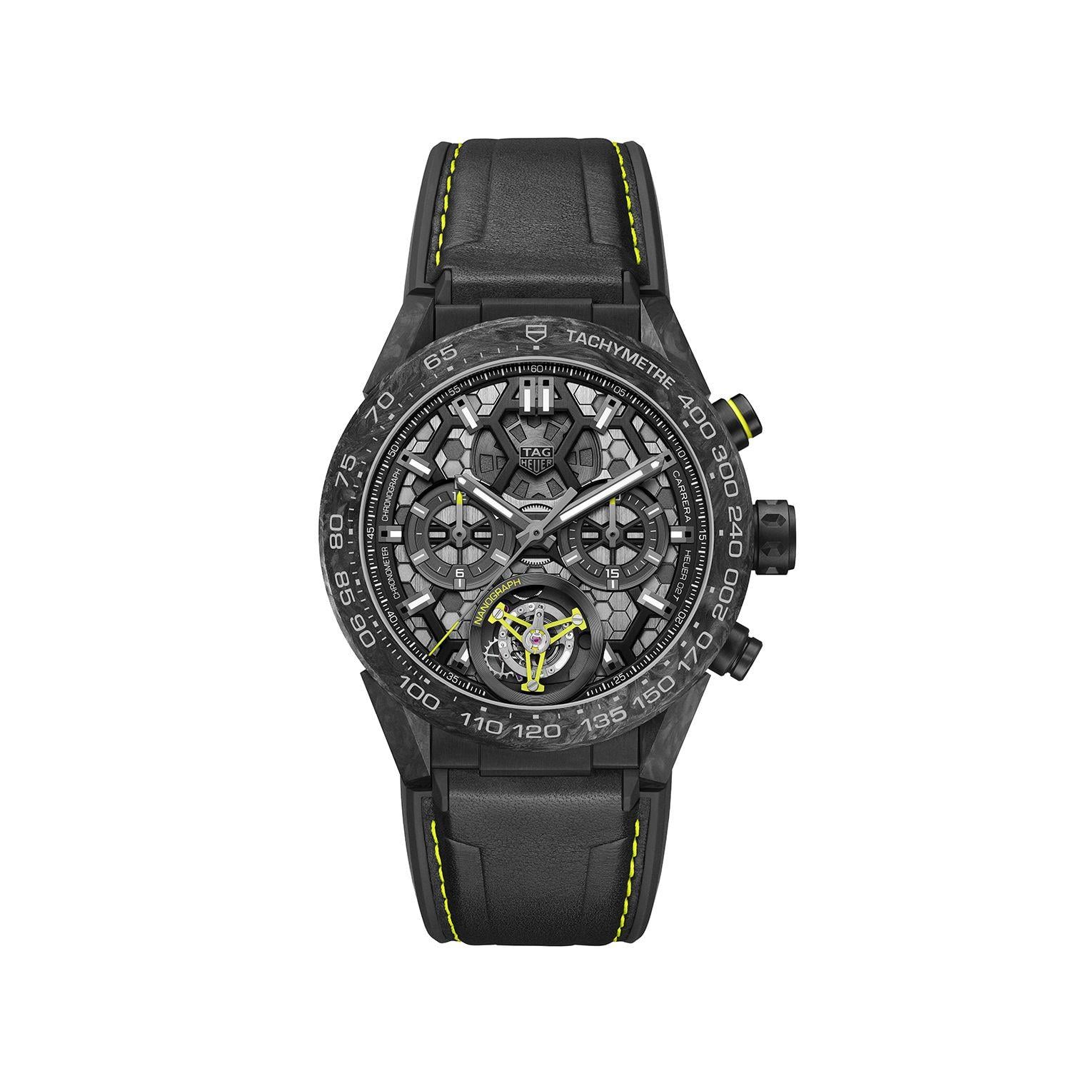 TAG Heuer Carrera 