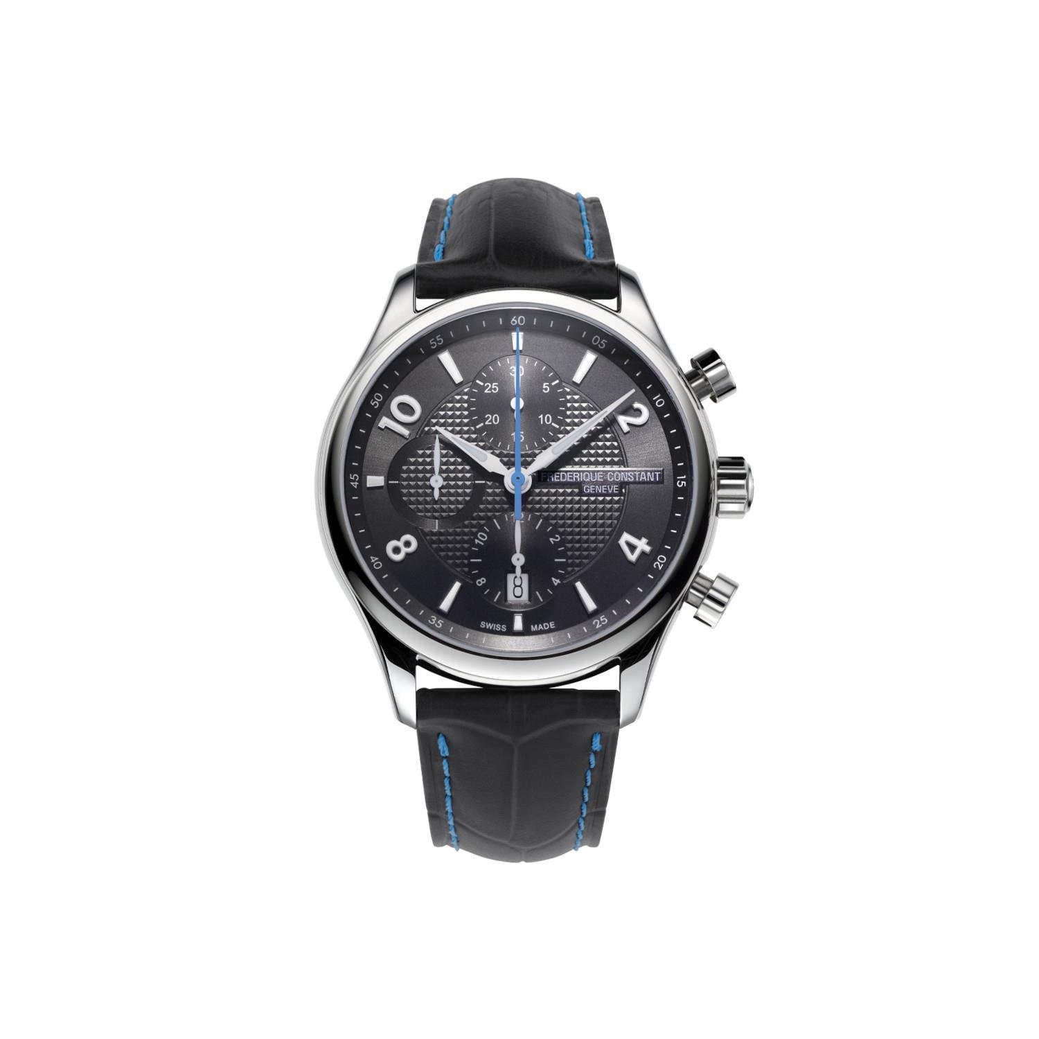 Frederique Constant Runabout RHS Chronograph Automatic /LE 2888 