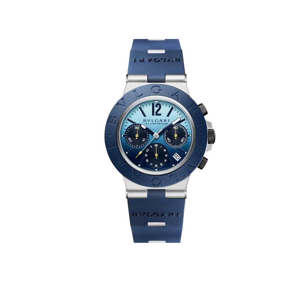 Bvlgari Bvlgari Aluminium