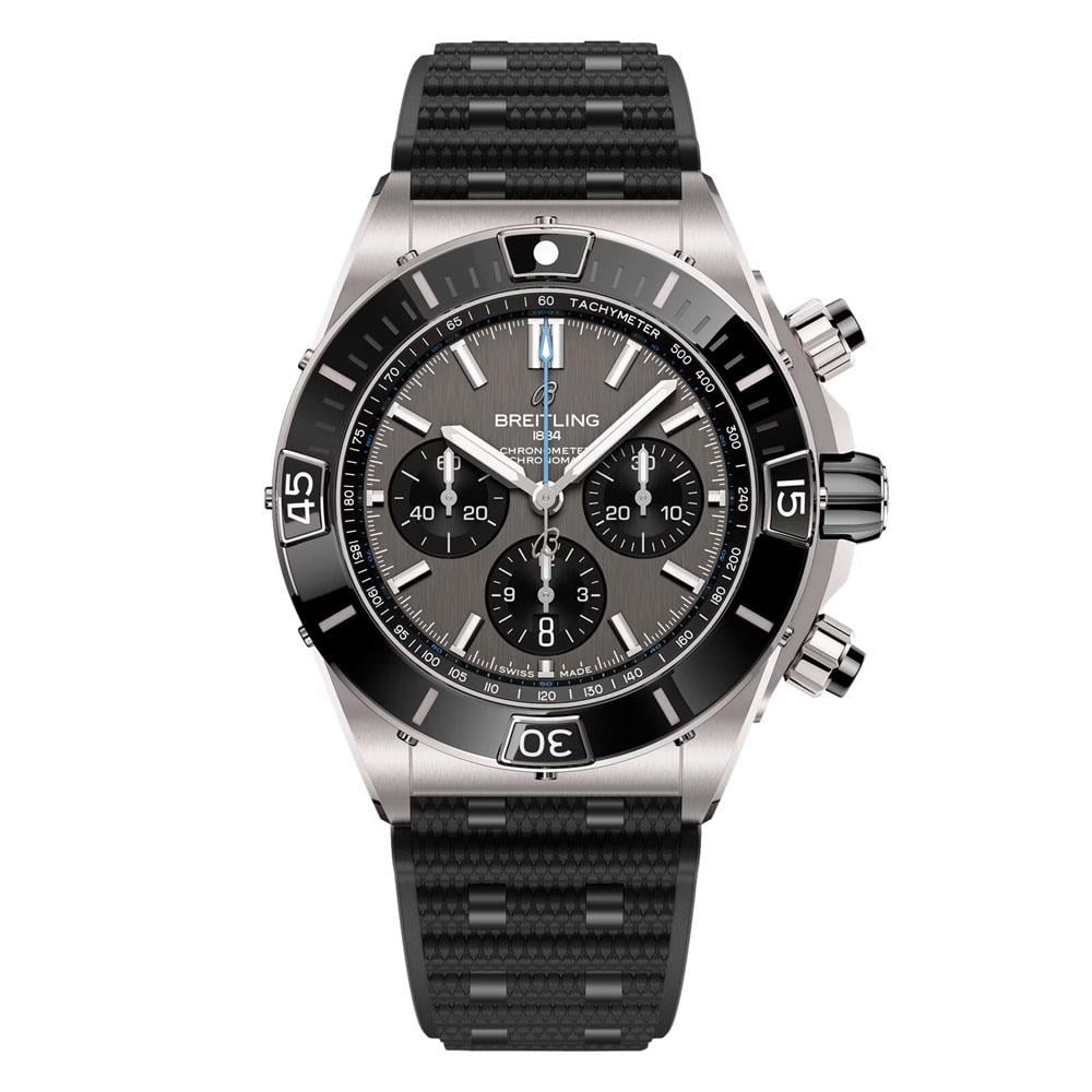 Breitling SUPER CHRONOMAT B01 44
