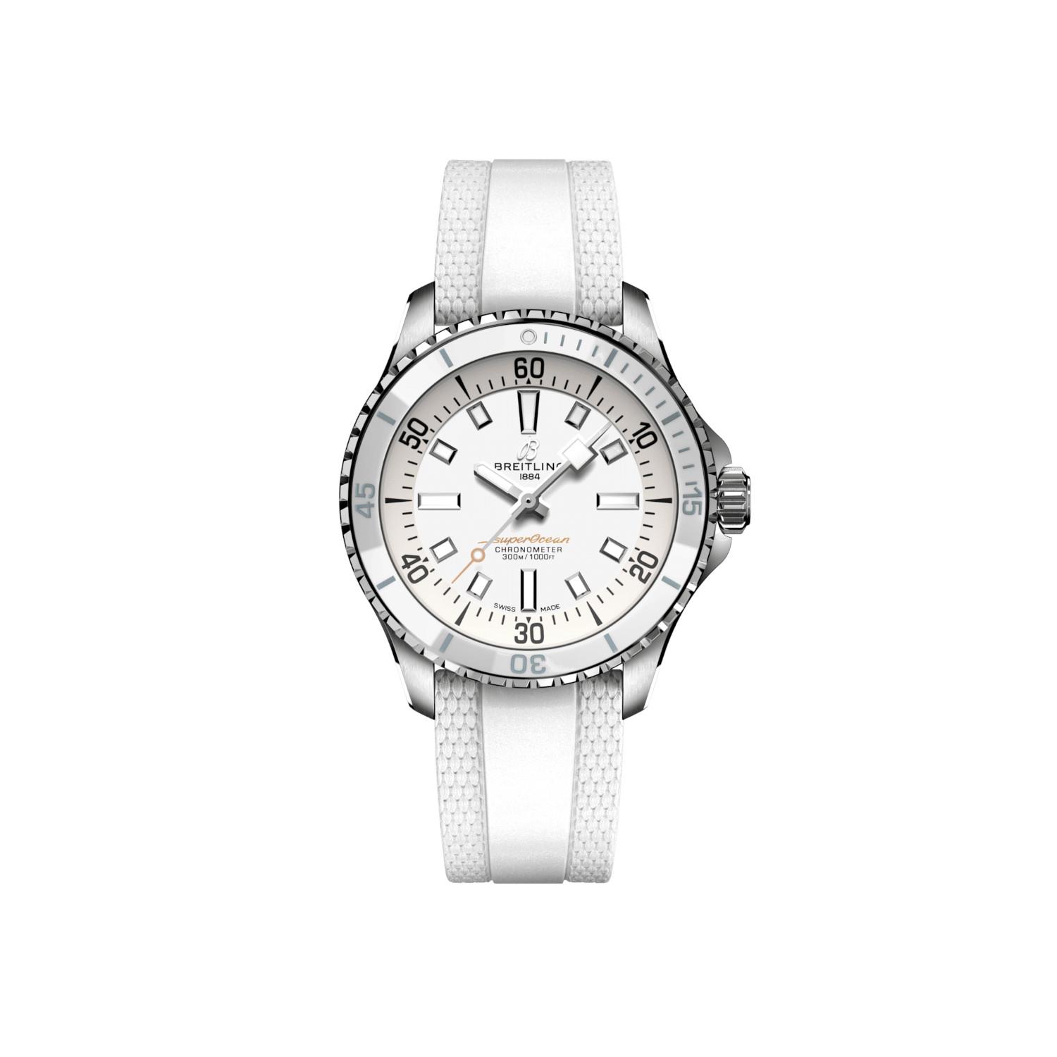 Breitling Superocean Superocean Automatic 36