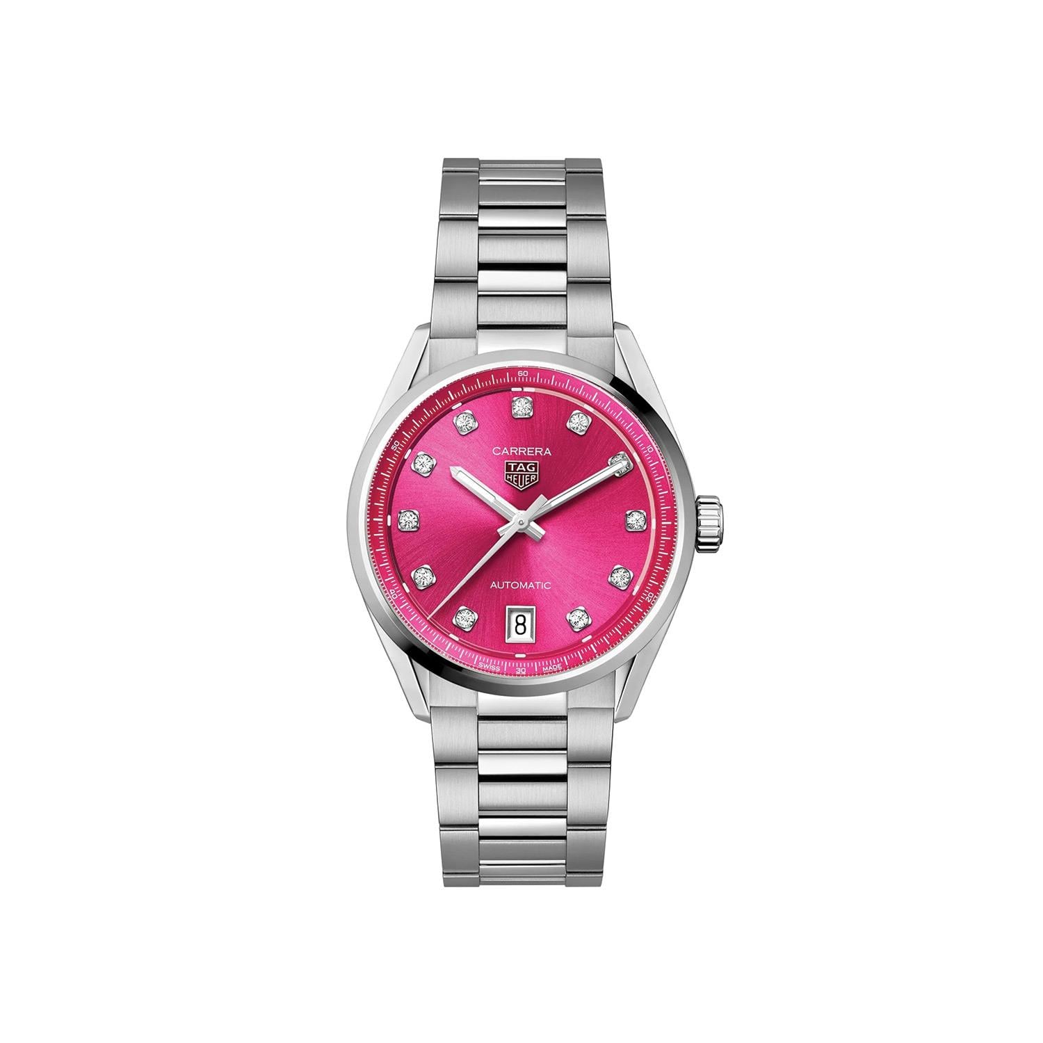 TAG Heuer Carrera Date