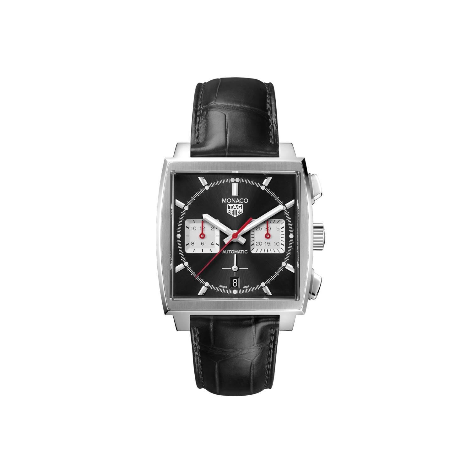 TAG Heuer Monaco 