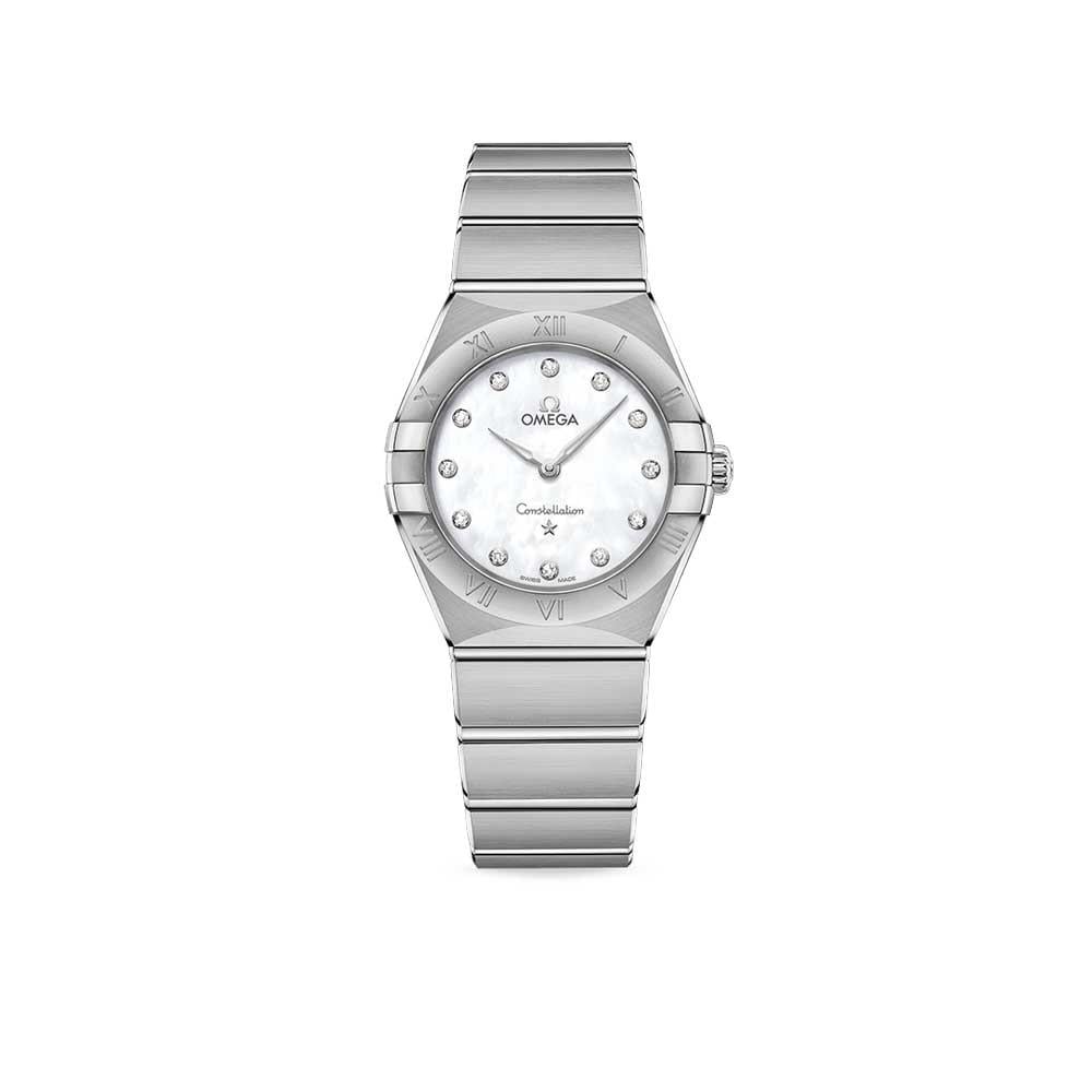 Omega Constellation CONSTELLATION QUARTZ