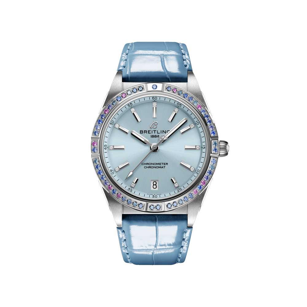 Breitling CHRONOMAT CHRONOMAT AUTOMATIC 36 SOUTH SEA