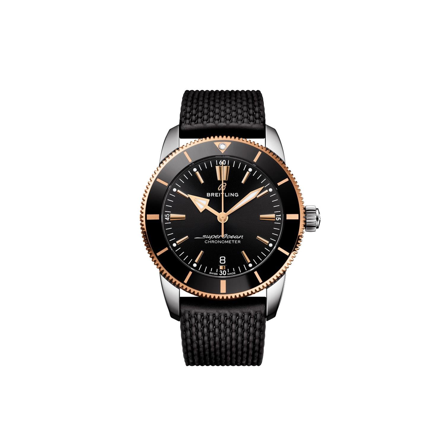 Breitling SUPEROCEAN HERITAGE B20 AUTOMATIC 44