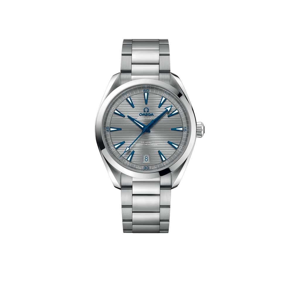 Omega Seamaster AQUA TERRA 150M CO-AXIAL MASTER CHRONOMETER