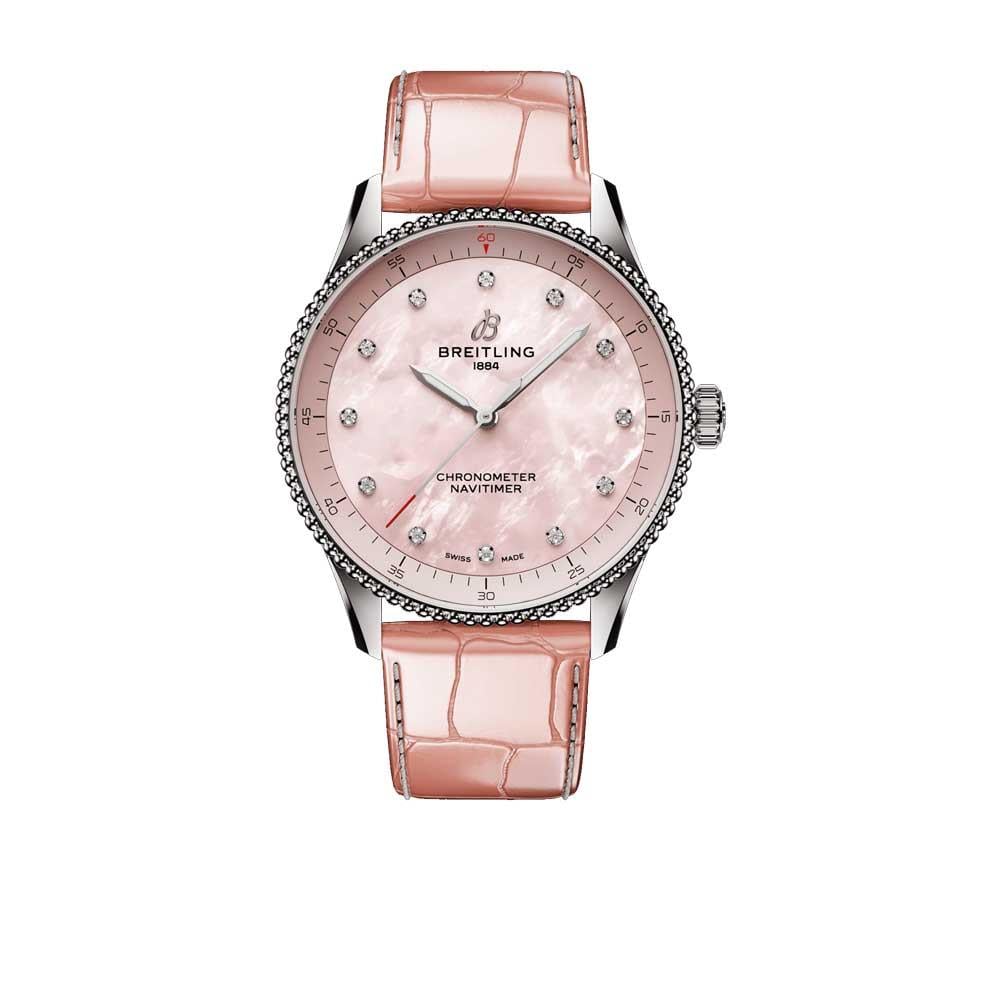 Breitling NAVITIMER 32