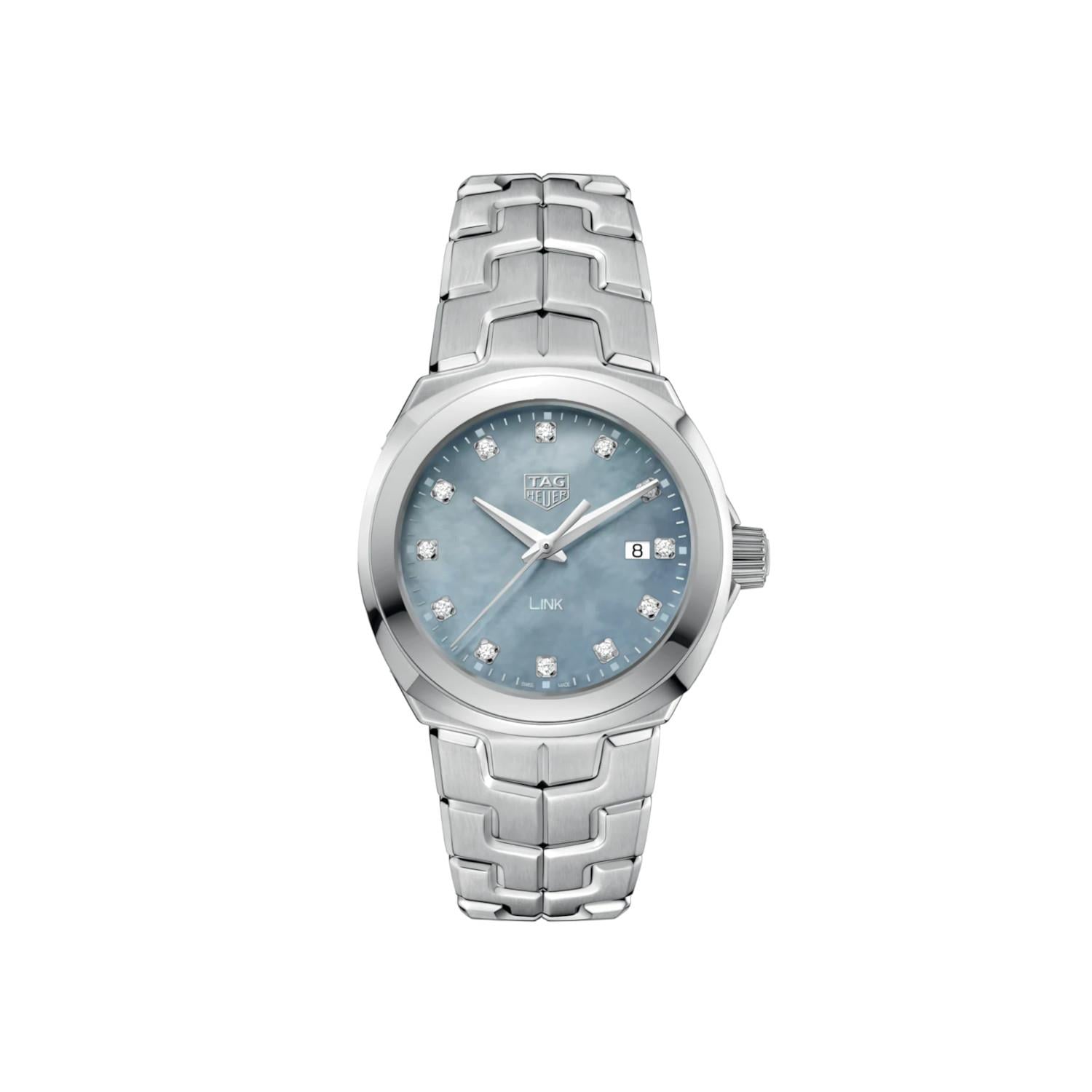 TAG Heuer Link 