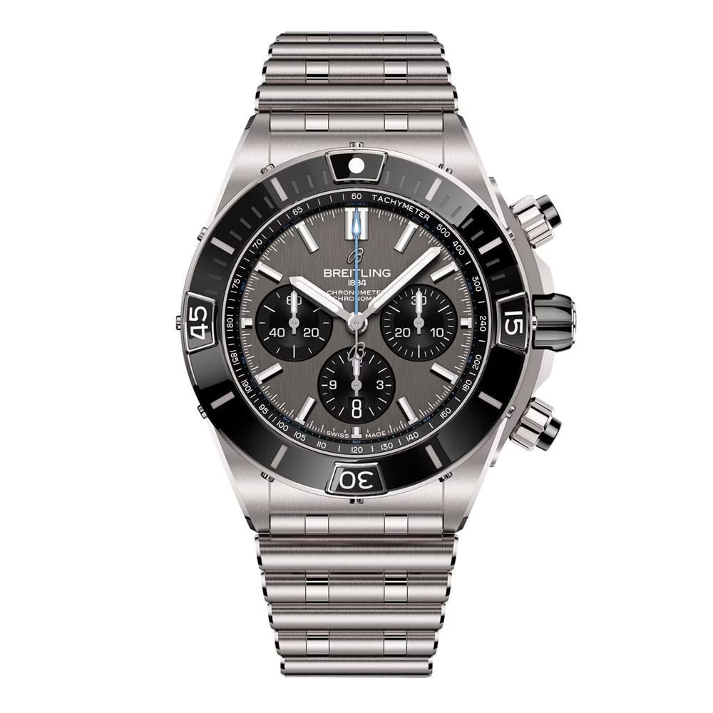 Breitling SUPER CHRONOMAT B01 44