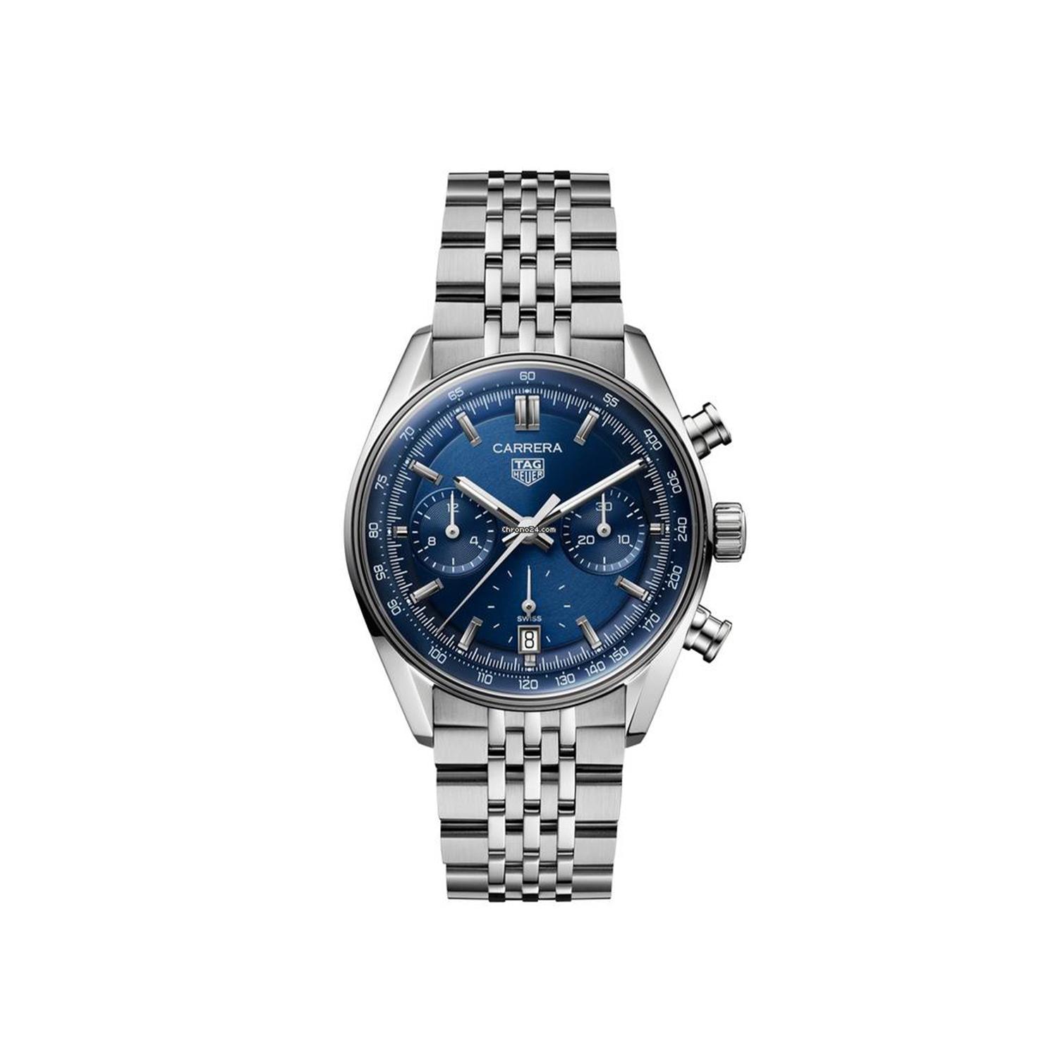 TAG Heuer Carrera 