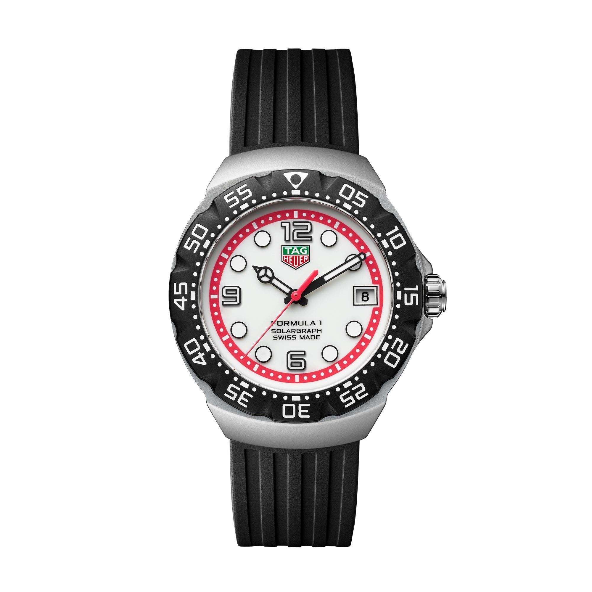 TAG Heuer Formula 1 