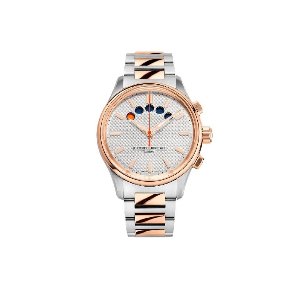 Frederique Constant Yacht Timer Regatta CountDown