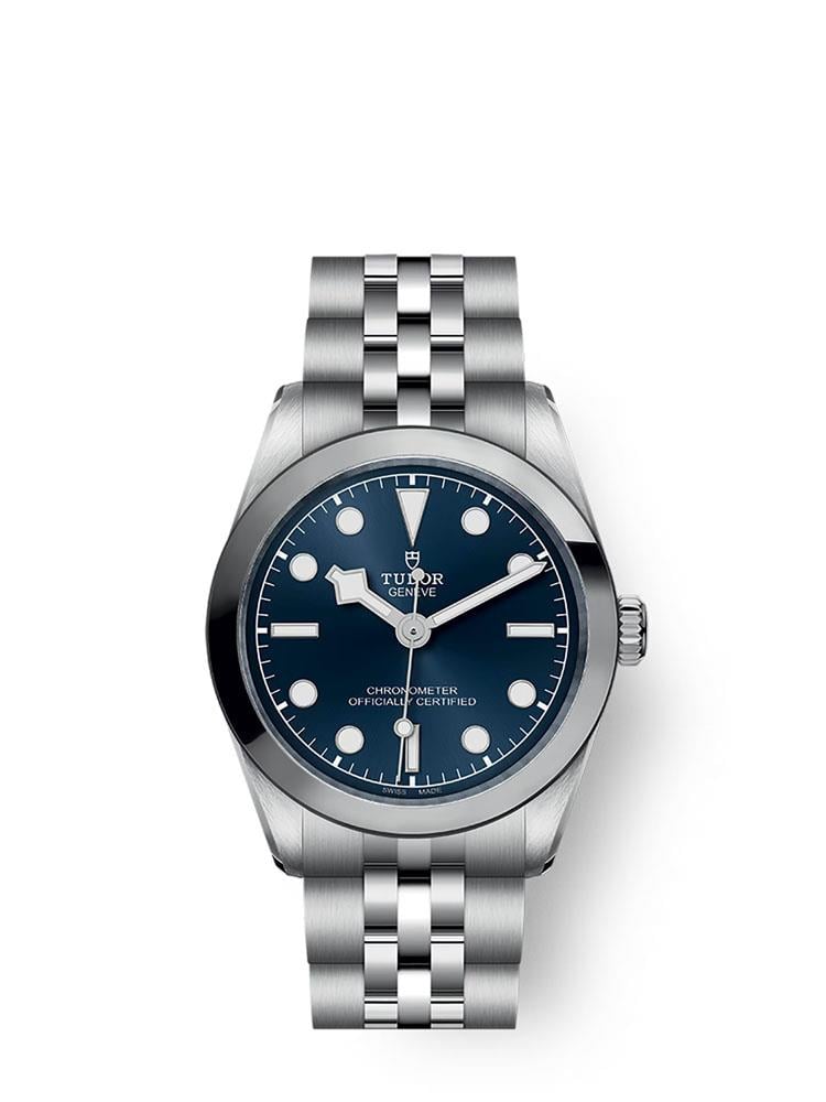 Tudor Black Bay One  Black Bay One 31