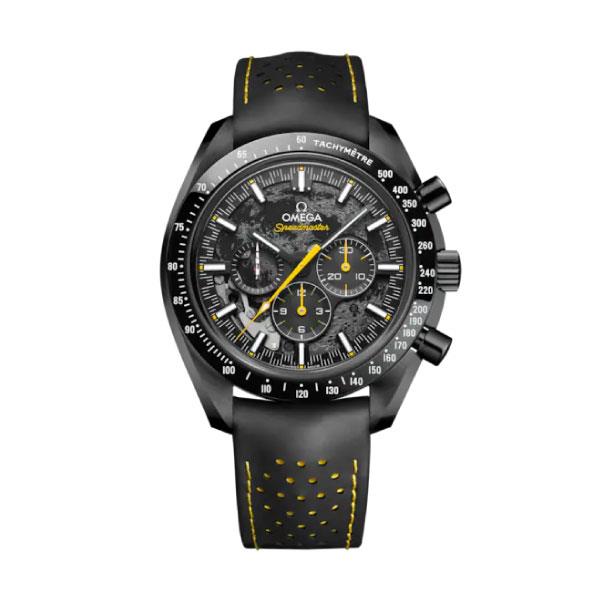 Omega Speedmaster Speedmaster Dark Side of the Moon Apollo 8