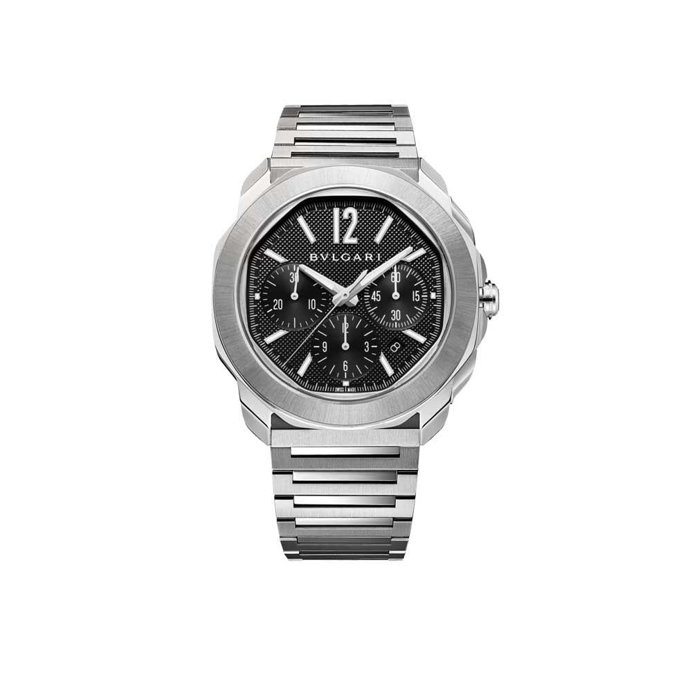 Bvlgari Octo Roma