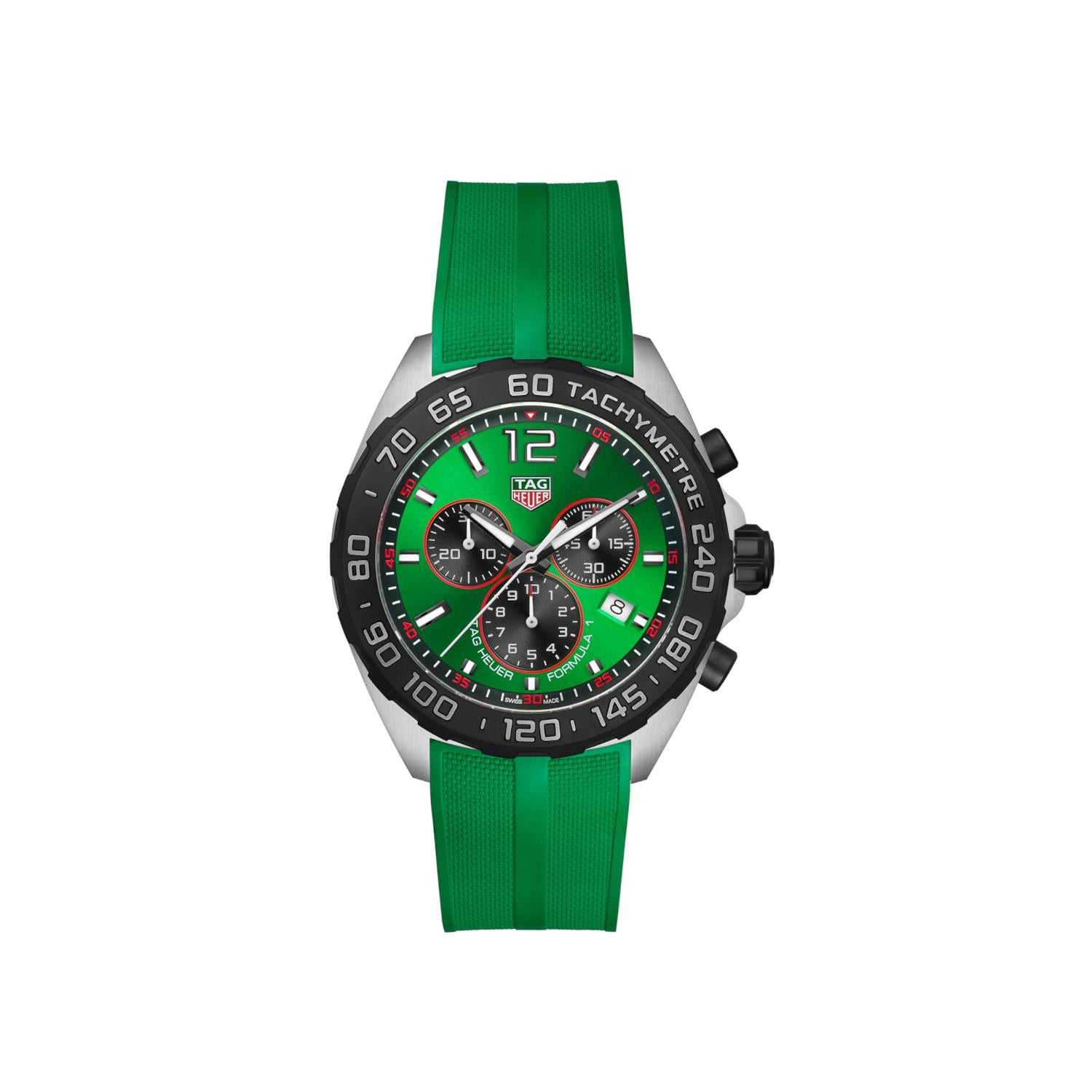 TAG Heuer Formula 1 