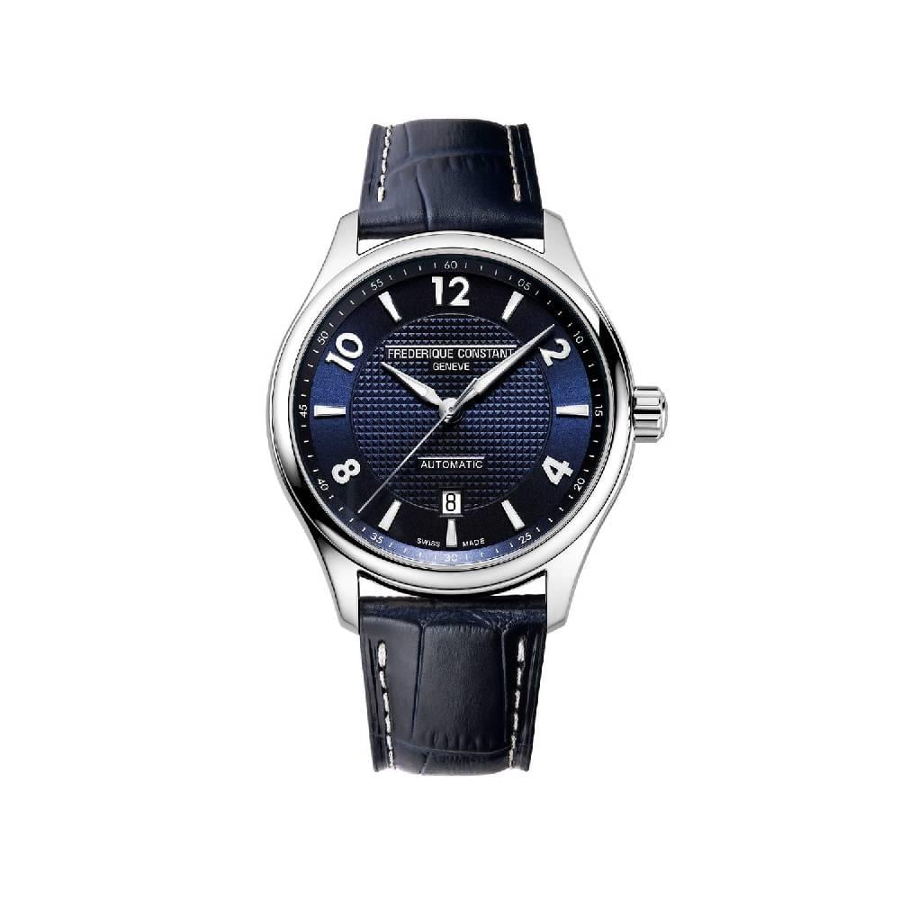 Frederique Constant Classics Runabut Automatic