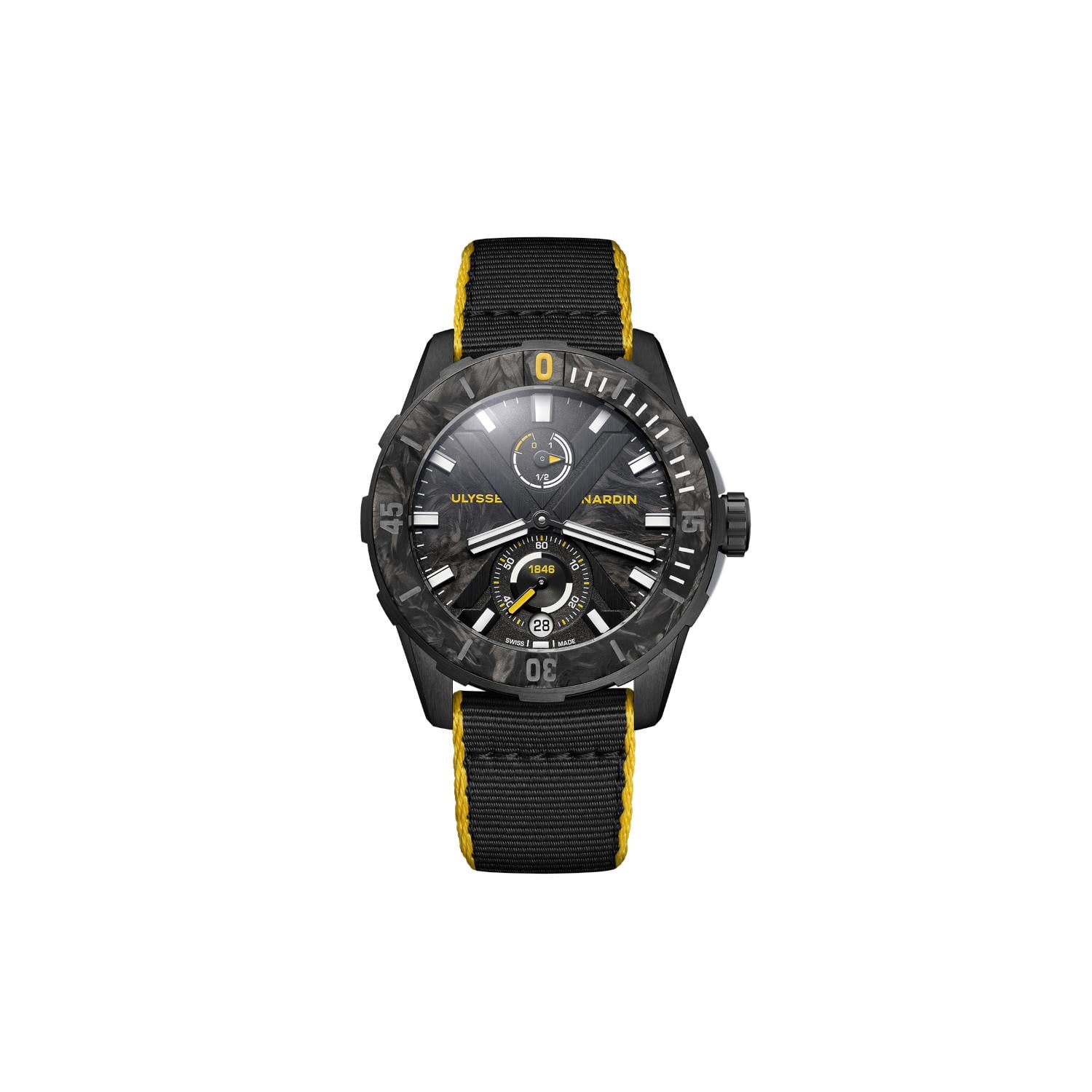 Ulysse Nardin Diver LE 300 pcs