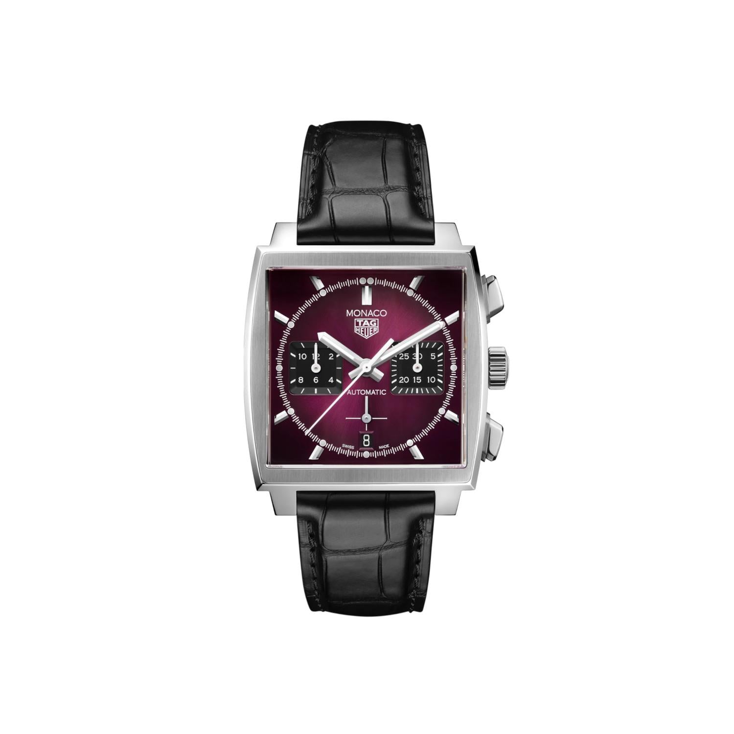 TAG Heuer Monaco 