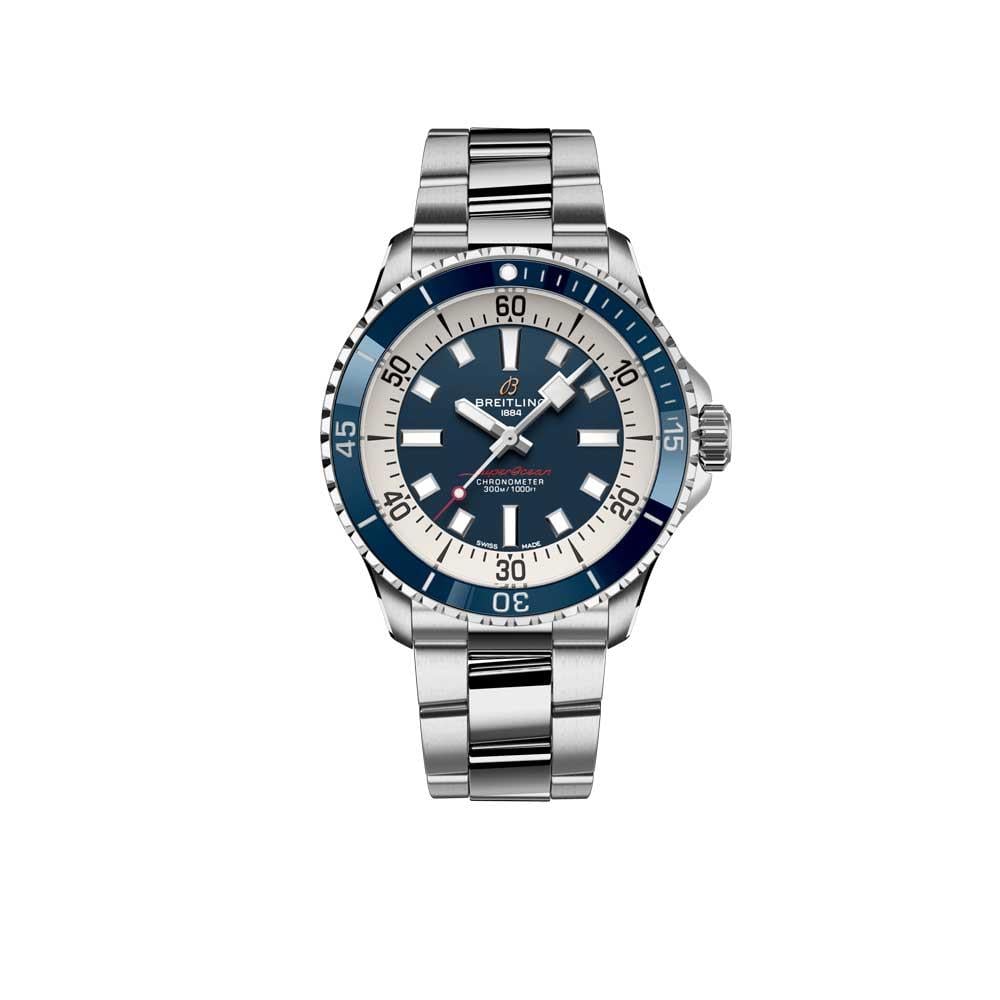 Breitling Superocean Automatic 42