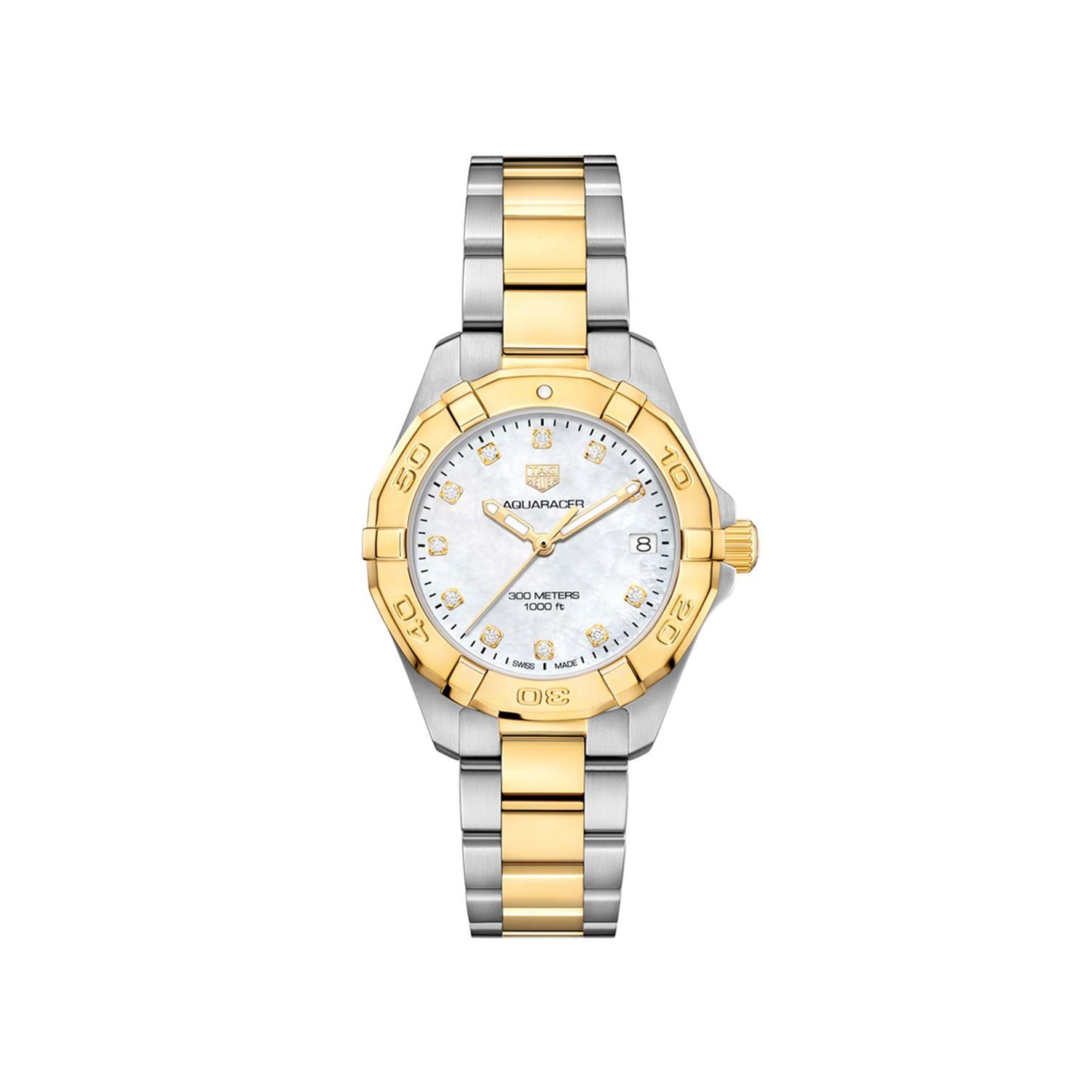 TAG Heuer Aquaracer 