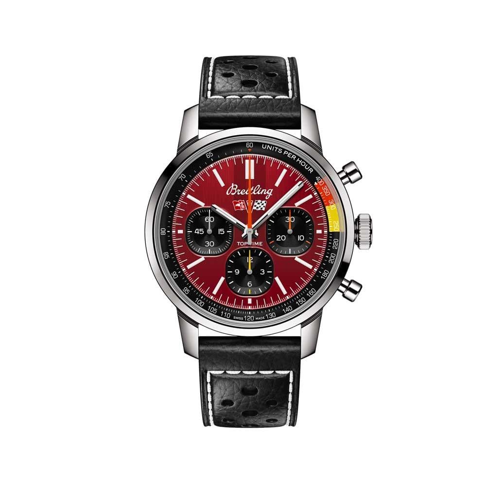 Breitling TOP TIME B01 CHEVROLET CORVETTE