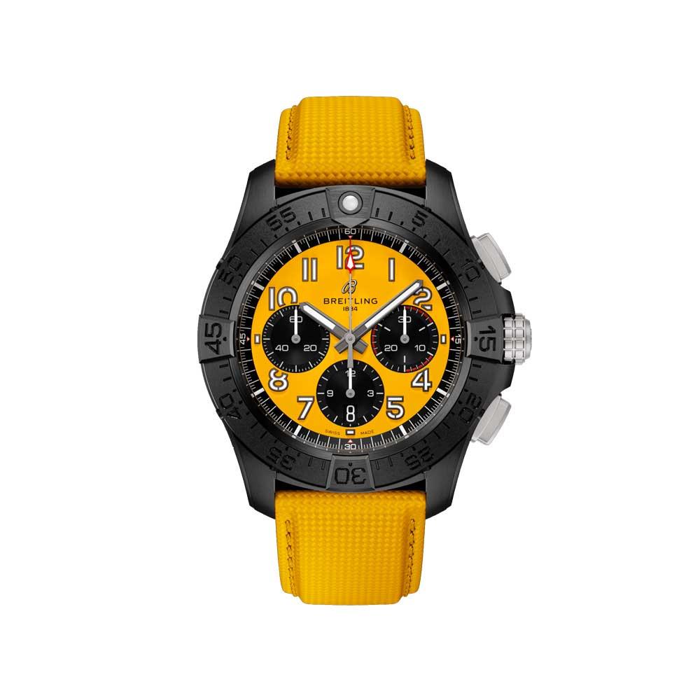 Breitling AVENGER AVENGER B01 CHRONOGRAPH 44 NIGHT MISSION