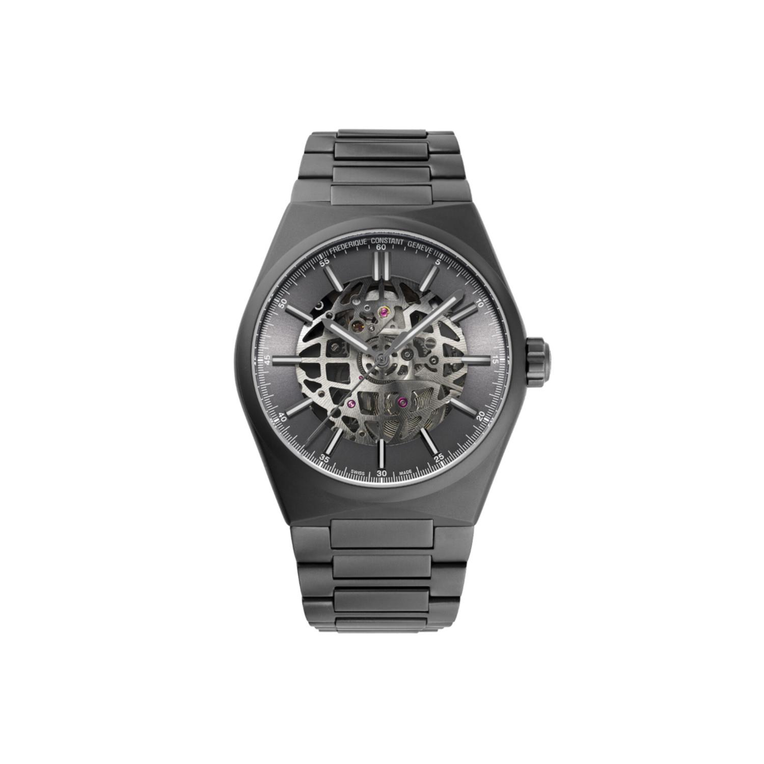 Frederique Constant Highlife Automatic Skeleton