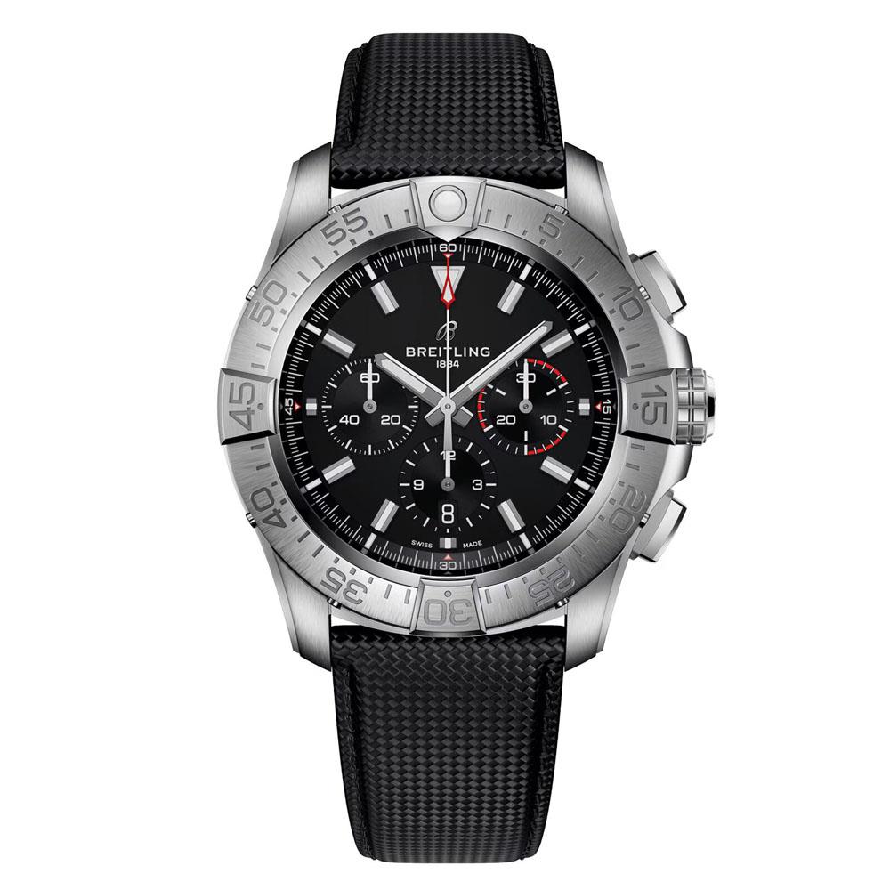 Breitling SUPER AVENGER SUPER AVENGER B01 CHRONOGRAPH 46