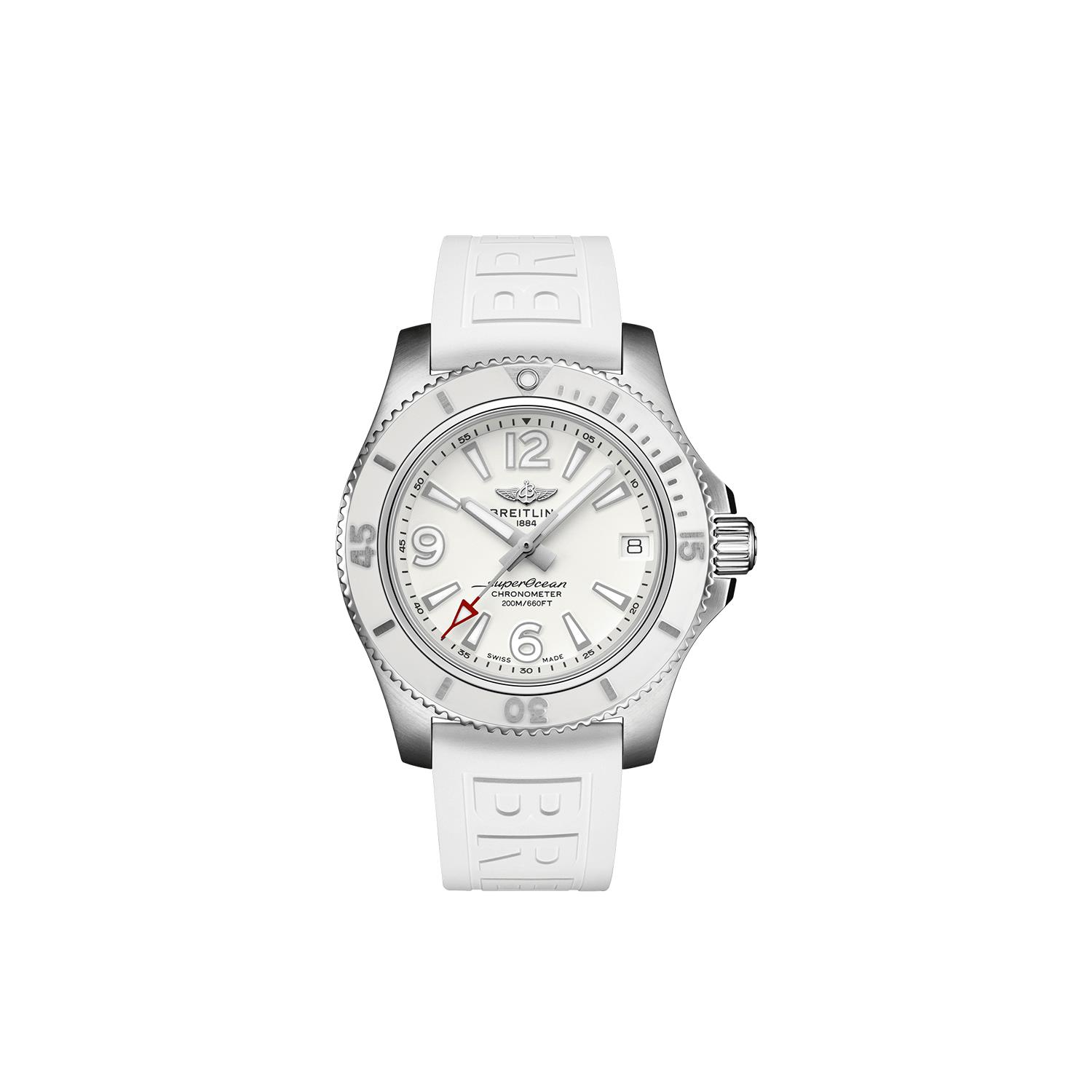 Breitling SUPEROCEAN AUTOMATC 36