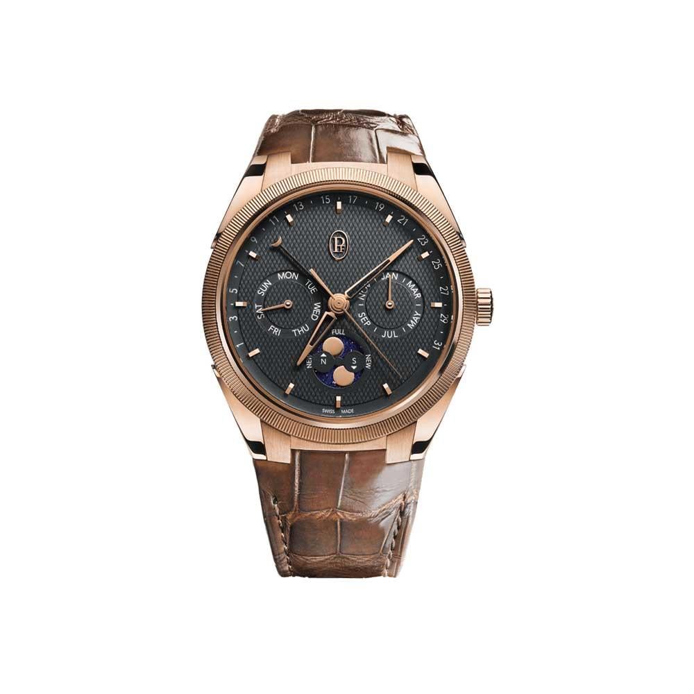 Parmigiani Tonda Tonda Pf Annual Calendar 