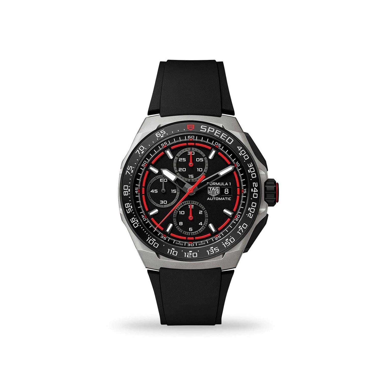 TAG Heuer Formula 1 Chronograph