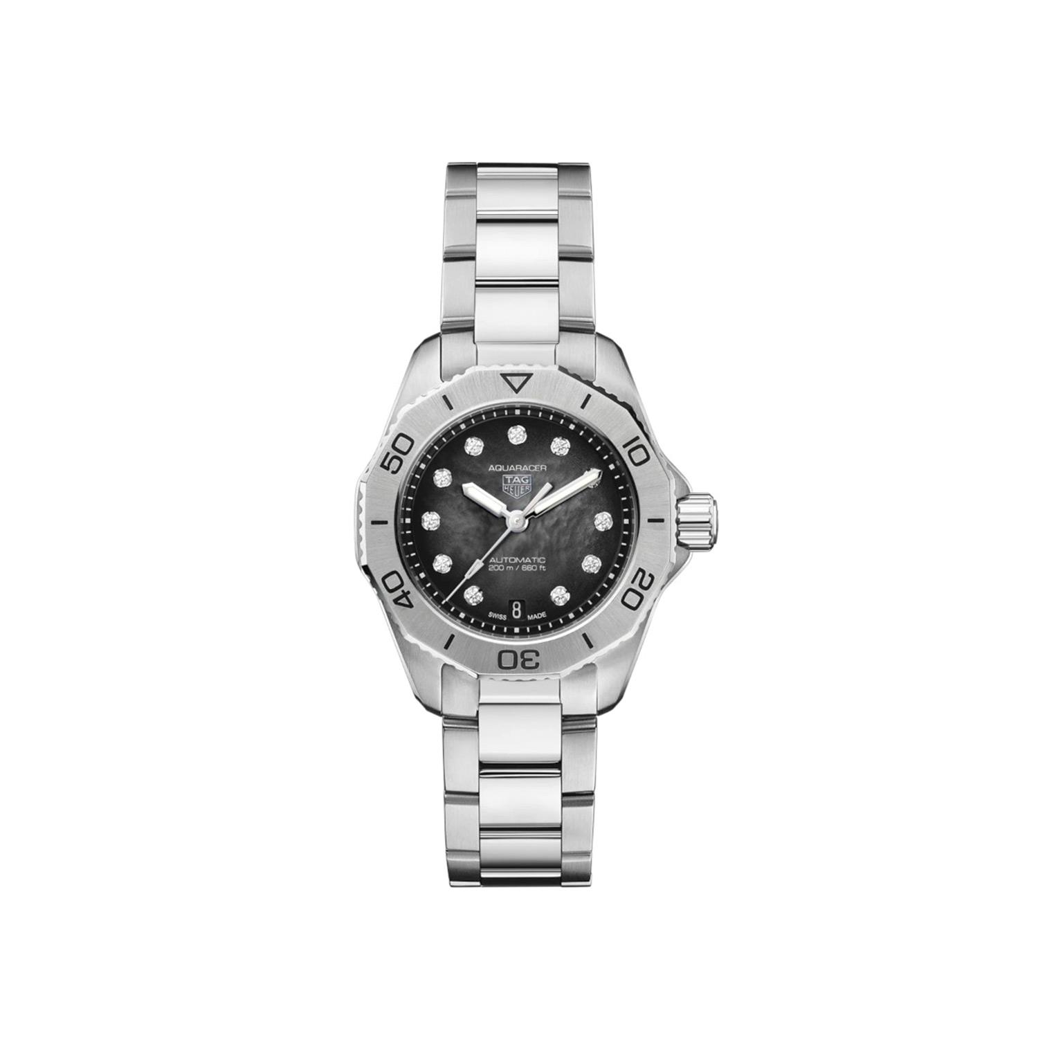 TAG Heuer Aquaracer TAG Heuer Aquaracer Professional 200 Date