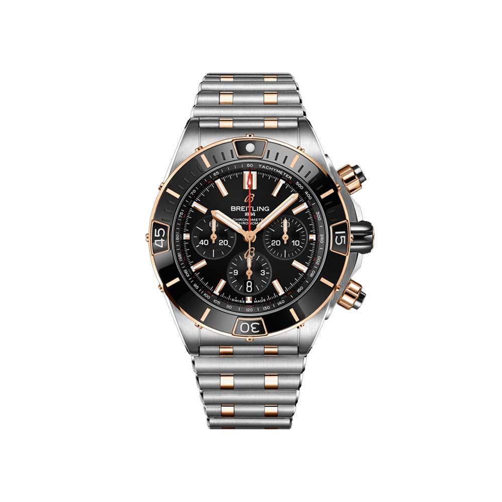 Breitling Chronomat B01 44