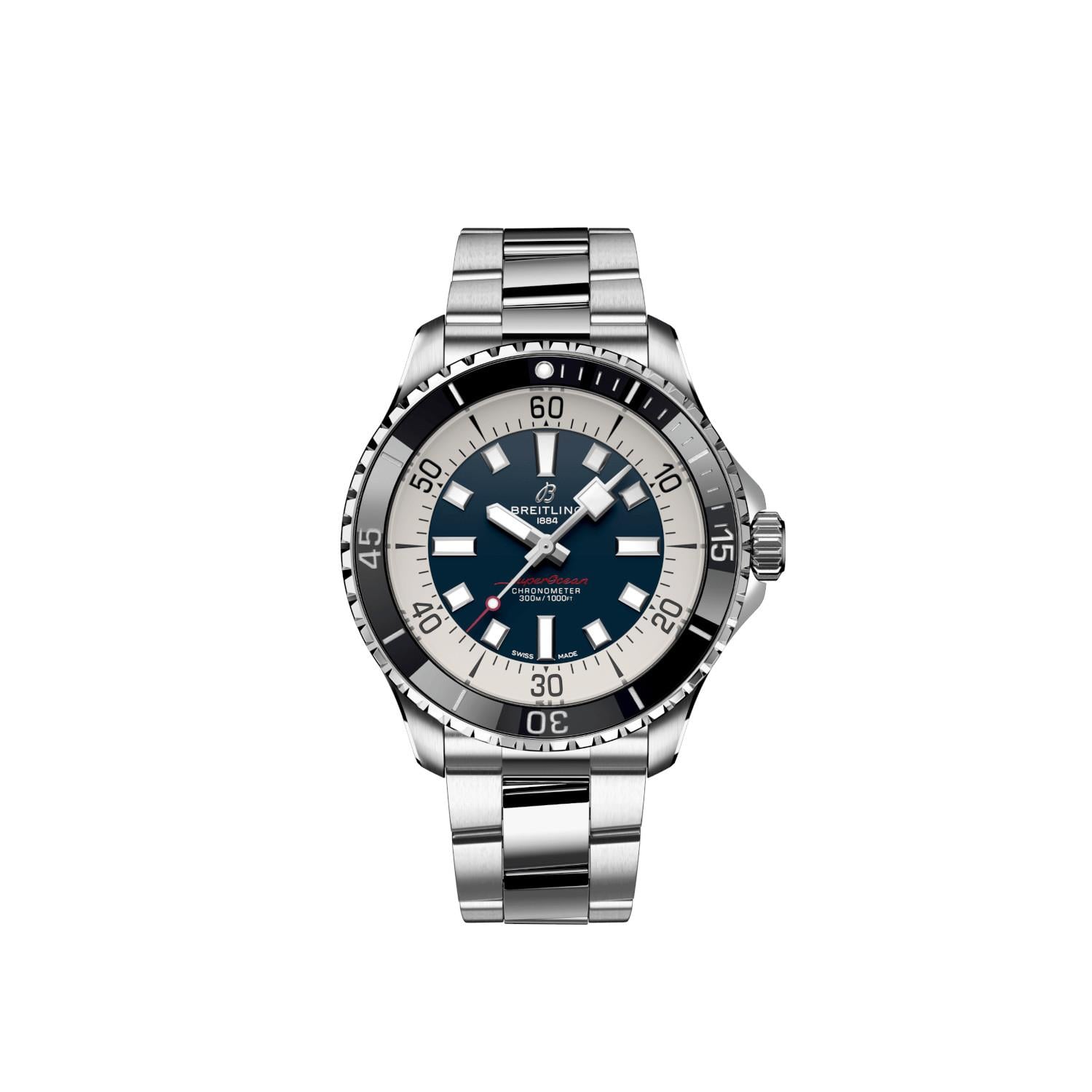 Breitling Superocean Superocean Automatic 44