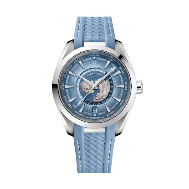 Omega Seamaster SeamasterAqua Terra 150M